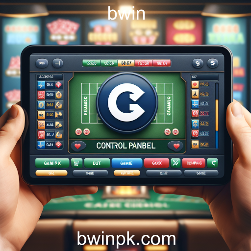 Descubra o Mundo dos Jogos de Mesa na bwin