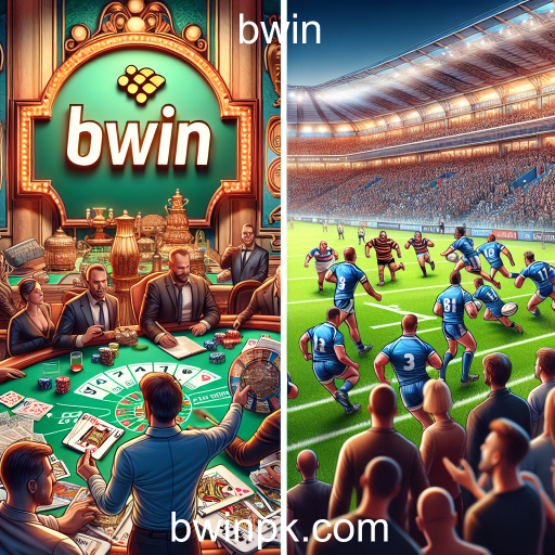 Métodos de Pagamento na bwin: Opções Seguras e Convenientes para Jogadores