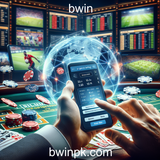 Descubra o 'Painel de Controle' da bwin: Sua Nova Ferramenta de Apostas