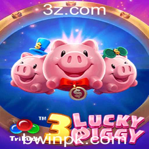 Descobrindo o Inovador Jogo 3LUCKYPIGGY: Uma Experiência de Entretenimento na Plataforma bwin