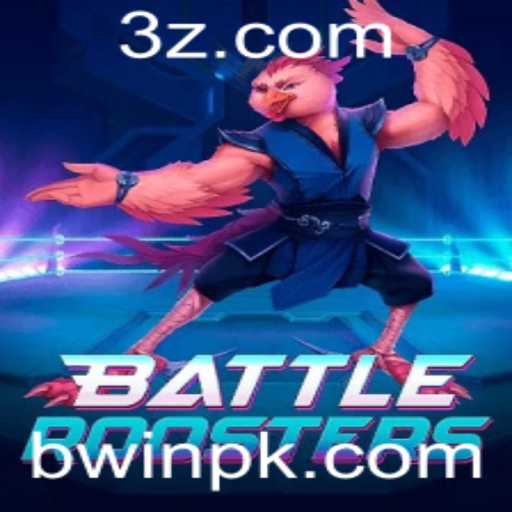 Desvendando BattleRoosters: O Jogo de Estratégia que Conquista Multidões