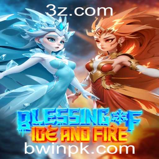 Explorando o Mundo de BlessingofIceandFire: Um Jogo de Estratégia Emocionante