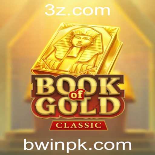 Explorando o Fascinante Mundo de BookOfGoldClassic na bwin