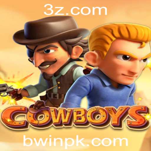 Descubra Cowboys: O Jogo de Faroeste que Invadiu Bwin
