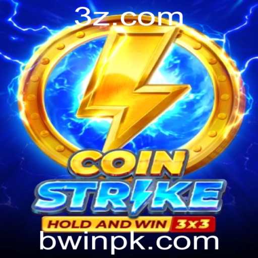 Conheça Coinstrike: O Novo Fenômeno dos Jogos com Parceria Bwin