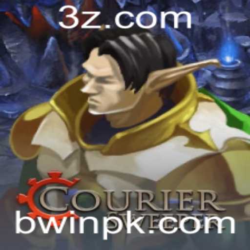 CourierSweeper: O Jogo Revolucionário que Está Conquistando a Indústria