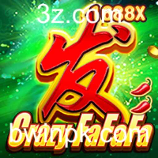 CrazyFaFaFa: A Nova Sensação de Jogo com a Marca bwin