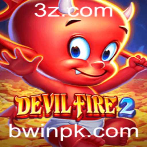 Descubra o Universo de DevilFire2: Um Jogo Cativante e Desafiador