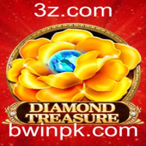 Explorando o Mundo de Diamondtreasure: Um Guia Detalhado Combinado com a Marca bwin