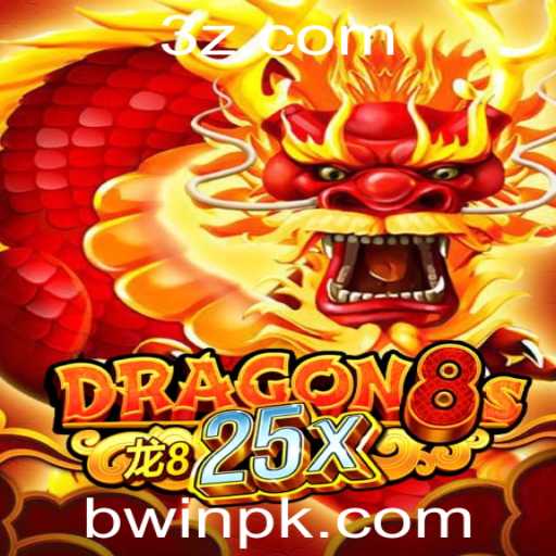Explorando o Mundo de 'Dragon8s25x': Um Mergulho Profundo no Jogo Inovador