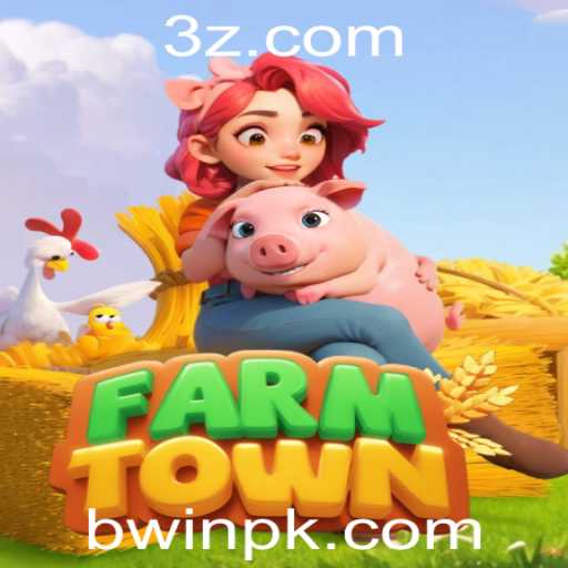Descubra o Fascinante Mundo de FarmTown e as Regras do Jogo