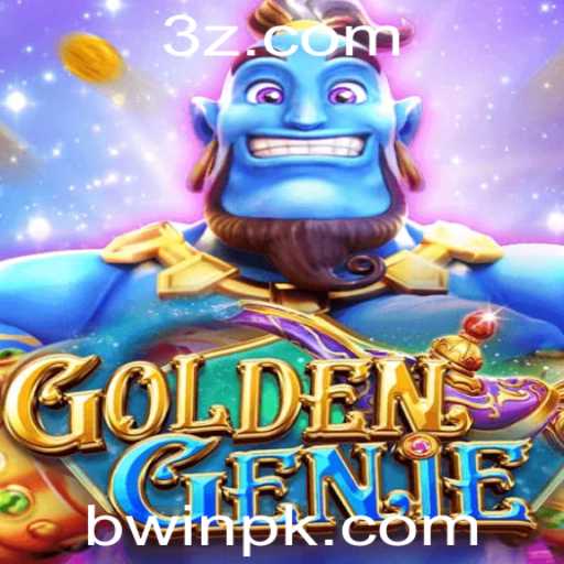 Explorando GOLDENGENIE: Uma Nova Dimensão nos Jogos Online com Bwin