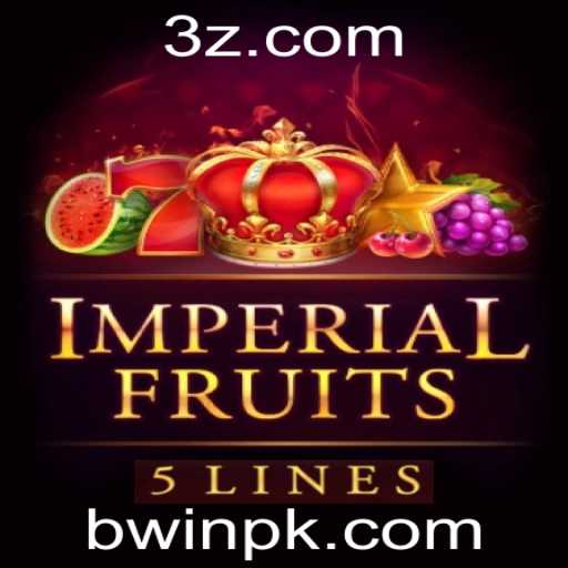 Descobrindo o Fascinante Mundo de ImperialFruits5