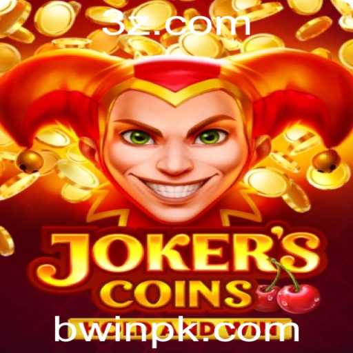 Tudo Sobre o JokersCoins: Um Jogo Inovador Apoiado pela bwin