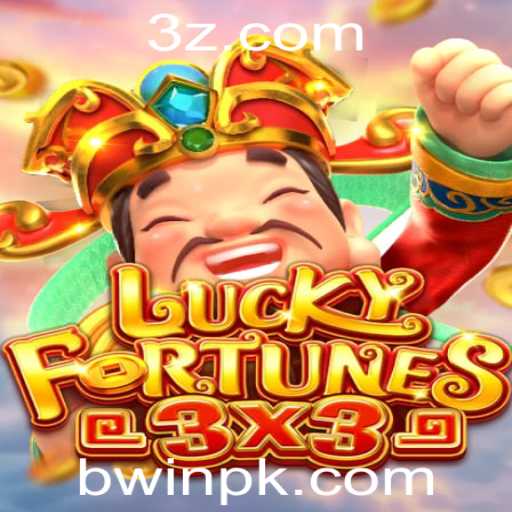 Descubra o Mundo Encantador de LuckyFortunes3x3 da bwin