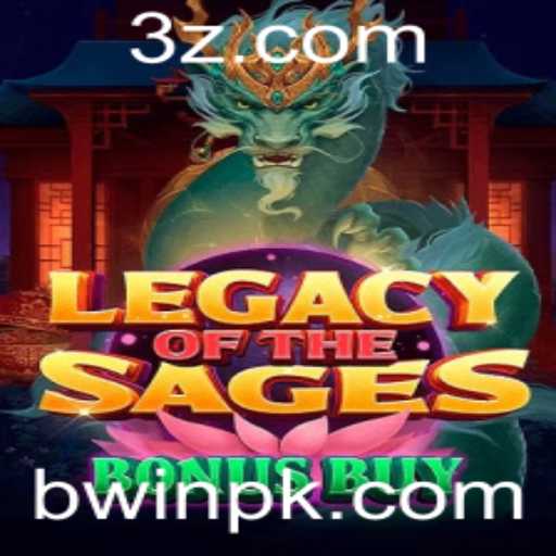 Legacy of the Sages Bonus Buy: Descubra a Nova Sensação de Jogo no bwin