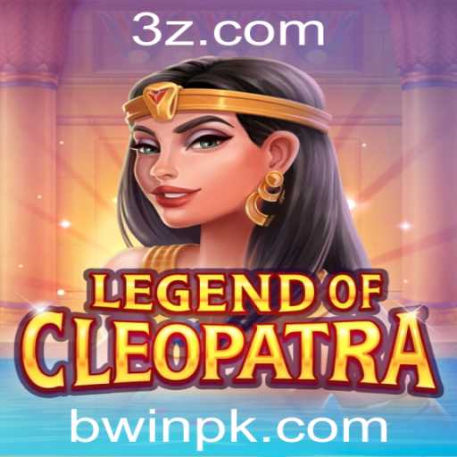 Explorando o Mundo Enigmático de LegendOfCleopatra no bwin