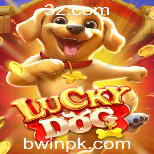 Explorando LuckyDog: Um Passeio Através do Jogo Popular