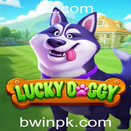 Descubra o Fascinante Mundo de LuckyDoggy