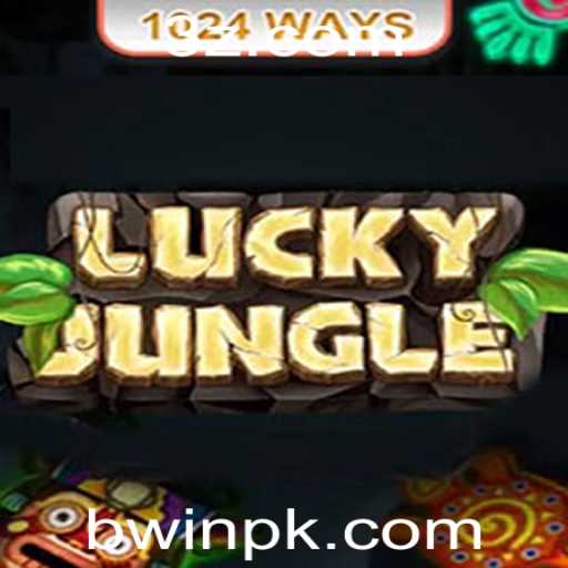 Explorando o Fascinante Mundo de LuckyJungle1024: Um Jogo Emocionante da Bwin