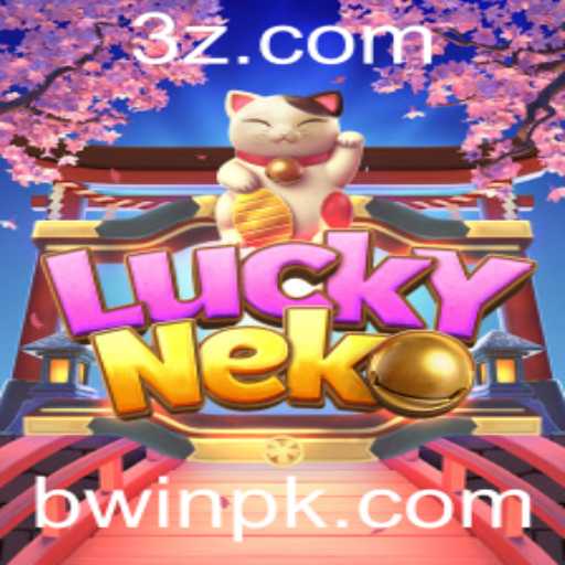 LuckyNeko: Uma Jornada no Mundo dos Slots Com Peggy Persinaga e Bwin
