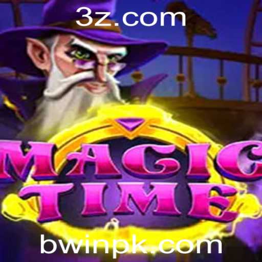 Explorando o Fantástico Mundo de MagicTime com Bwin