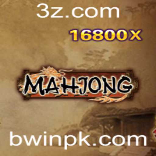 Descubra o Fascinante Mundo do Mahjong com bwin