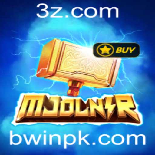 Descubra o Jogo Mjolnir: Uma Aventura Épica na Era Moderna