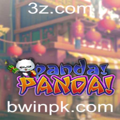 Descubra a Emoção do Jogo PandaPanda em Conexão com bwin