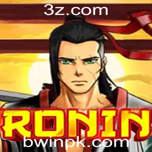 Descobrindo Ronin: O Jogo de Estratégia e Competição