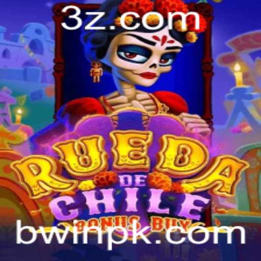 Descubra a Emoção do Jogo RuedaDeChileBonusBuy no bwin