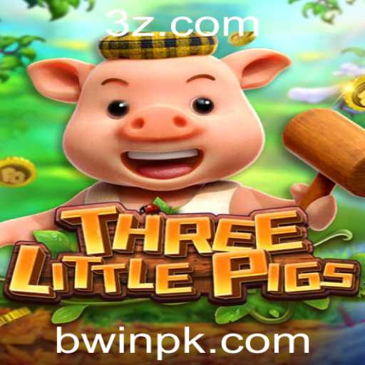 Descubra o Fascinante Mundo de THREELITTLEPIGS com bwin