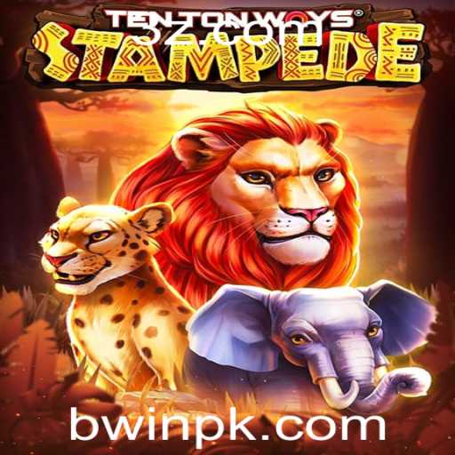 Explorando o Mundo de TenTonWaysStampede: Um Guia Completo