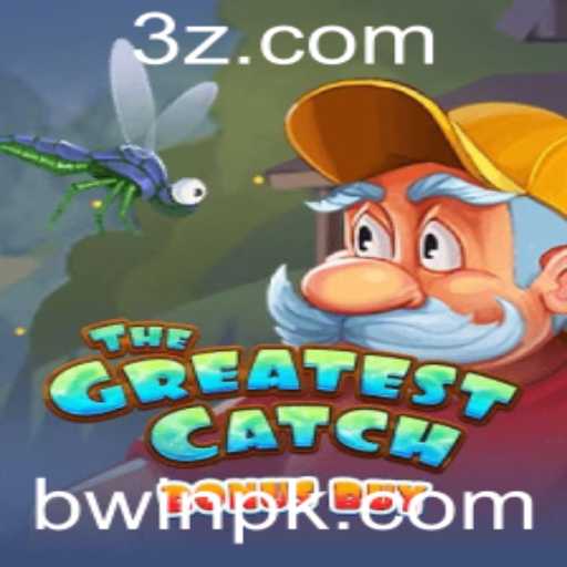 TheGreatestCatchBonusBuy: Mergulhe na Aventura com Bwin