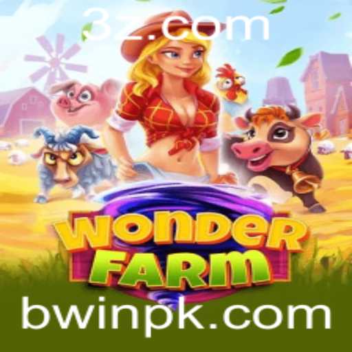 Explorando o Maravilhoso Mundo de WonderFarm